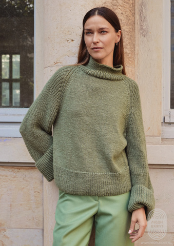 Classici 27 журнал Lana Grossa