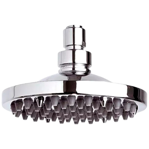 Remer 359R15X Верхний душ с шарнирным соединением ? 15см 359R хром латунь, шт