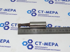 Резец токарный координатно - расточной для сквозных отверстий 18х87 Р6М5