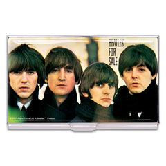 ACME Визитница серии "The Beatles For Sale"