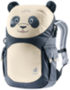 Картинка рюкзак городской Deuter Kikki 8 Black/Bone - 1