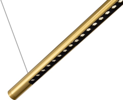 Подвесной светодиодный светильник ST Luce PARILLA SL6238.313.01