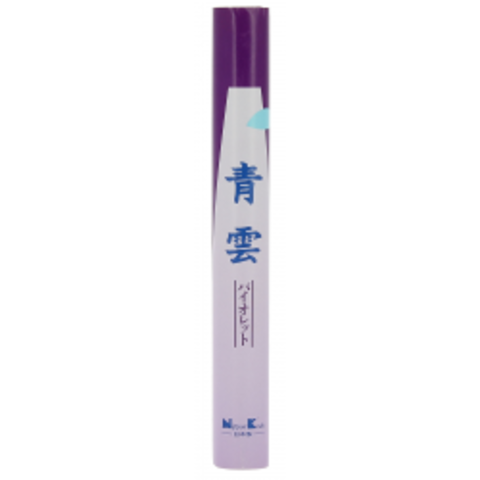 Seiun Sumire incense roll