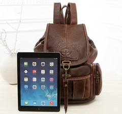 Рюкзак женский JUICY NEW