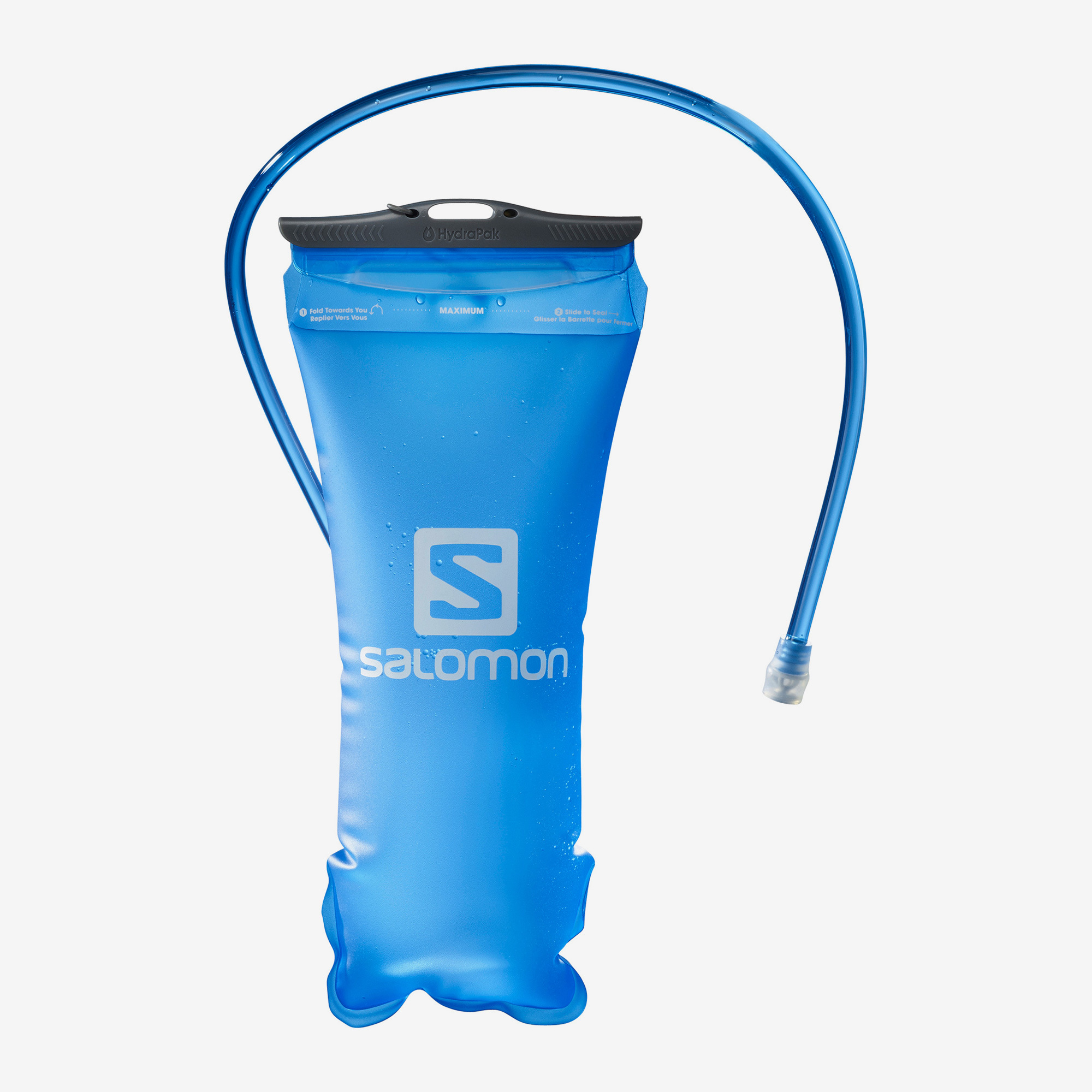Salomon soft reservoir 2l deals