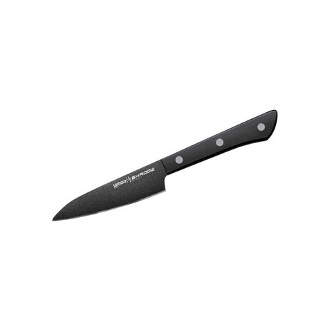 Овощной нож Samura Shadow, SH-0011