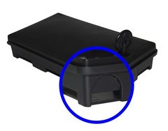 Unibox Юнибокс 100.09