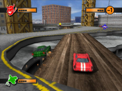 Mashed (для ПК, цифровой код доступа)