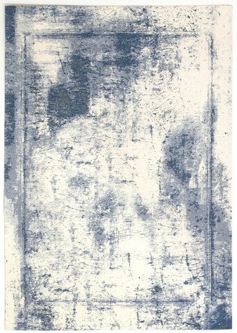 Ковер MODENA LINA Blue Ocean 160х230 см, синий, сиреневый, серый