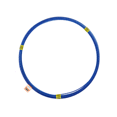 Арматура стеклопластиковая композитная 8 ЭТИЗ (Бухта 50 пог.м), синяя