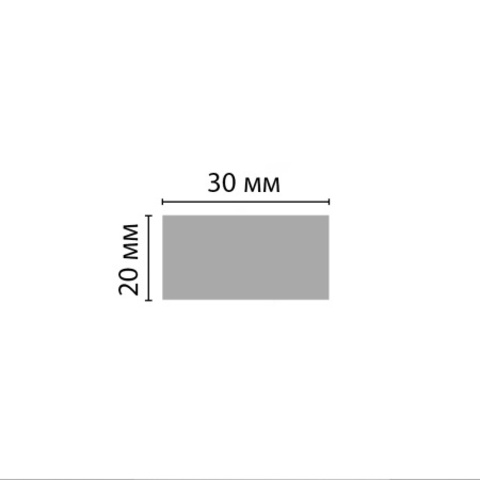 Молдинг D048-115 ДМ