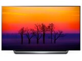 OLED телевизор LG OLED77C8