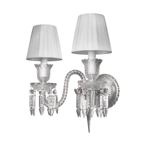 Настенный светильник Loft It Zenith 10210/2W White