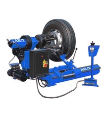 Станок шиномонтажный МТ-290 AE&T (380В) для колес грузовых автомобилей