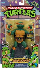 Фигурка Playmates Toys TMNT 1988 Series: Michelangelo