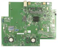 Плата форматирования Lexmark CX92x/XC92xx (41X1377)