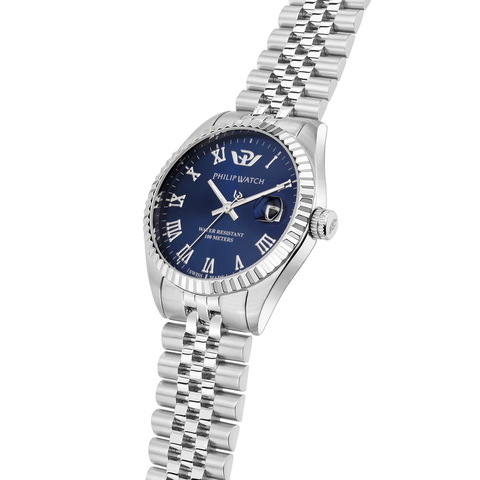 Philip Watch R8253597585-4