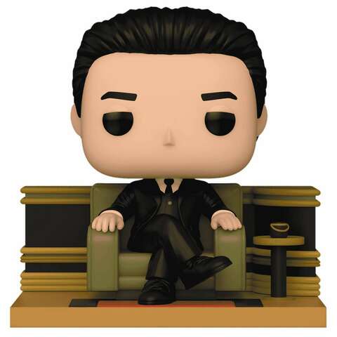 Фигурка Funko POP! Deluxe Movies The Godfather Part 2 Michael Corleone (1522)