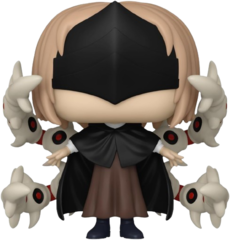 Фигурка Funko POP! Animation Tokyo Ghoul Re Hinami Fueguchi w/Chase