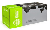 Картридж лазерный Cactus CS-Q3963AR Q3963A пурпурный (4000стр.) для HP LJ 2550, 2820, 2840