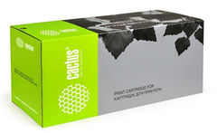 Картридж лазерный Cactus CS-Q3963AR Q3963A пурпурный (4000стр.) для HP LJ 2550, 2820, 2840