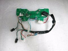 Плата приборной панели Honda CB 400 Vtec