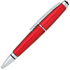 Cross Edge - Red CT, ручка-роллер, M, BL