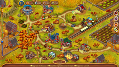 Golden Rails: Harvest of Riddles (для ПК, цифровой код доступа)