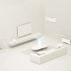 Увлажнитель воздуха Xiaomi Mijia Pure Smart Evaporative Humidifier 3 CJSJSQ02XY (CN)