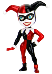 Фигурка Jada Toys DC Harley Quinn