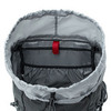 Картинка рюкзак туристический Kanrock Cruiser 45 Anthracite - 37