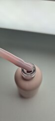 Полигель-архитектор 4 в1 UV/LED Liquid Gel Confident Beige 17 мл, LOVIA CURE