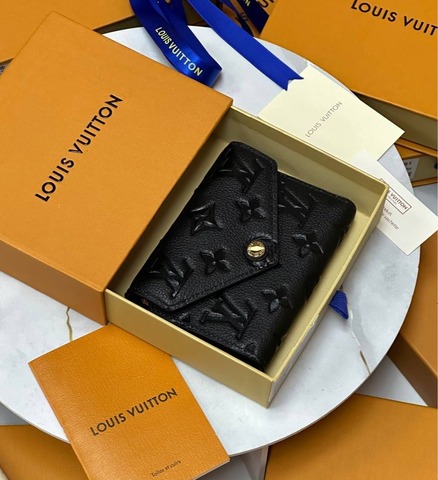 Кошелек Louis Vuitton Victorine