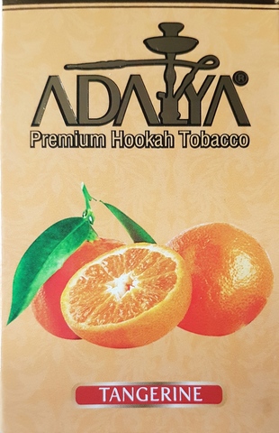 Табак Adalya Tangerine (Мандарин) 50 г