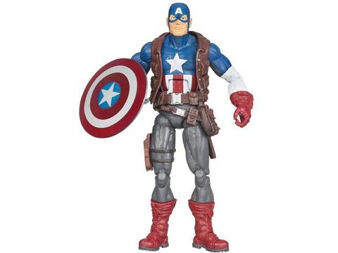 Marvel Legends 2013 Series 01