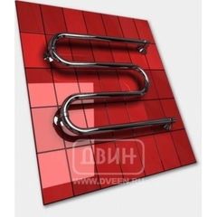 Водяной полотенцесушитель M без полочки