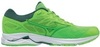 Кроссовки беговые Mizuno Wave Rider 21 мужские