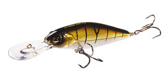 Lucky John Shad XDR 002