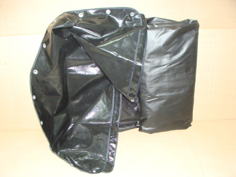 Тент УАЗ-469,315 (черный)