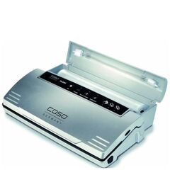 Вакуумный упаковщик Caso VC 200 (упаковывает жидкое)