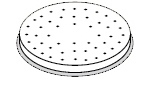 Насадка для MPF 1,5 SPAGHETTI ACTRMPF23 Fimar