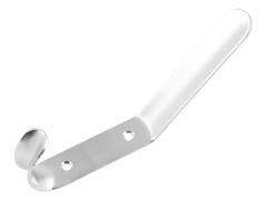 70-0-734 Крючок-вешалка №4, оцинкованный (Россия)