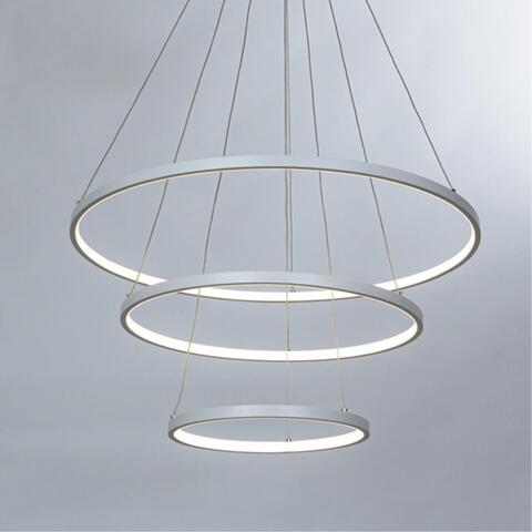 Люстра Arte Lamp Frodo A2197SP-3WH