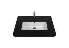 Раковина под столешницу 30*50 см Creavit TP730