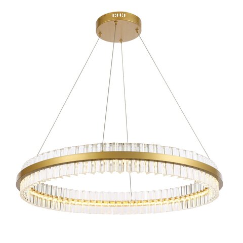 Светильник подвесной ST Luce Cherio SL383.223.01