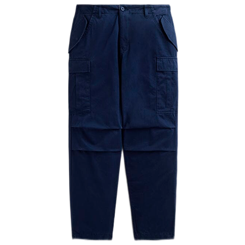 Брюки M-65 Pant Blue (Синий)