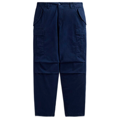 Брюки M-65 Pant Blue (Синий)