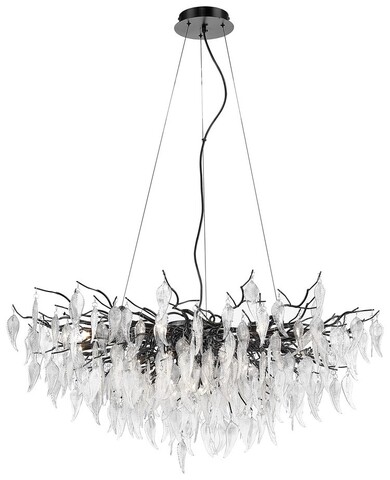 Люстра подвесная Wertmark Daniela we182.15.023