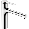 Hansgrohe Zesis M33 74801000 Смеситель для кухни, хром