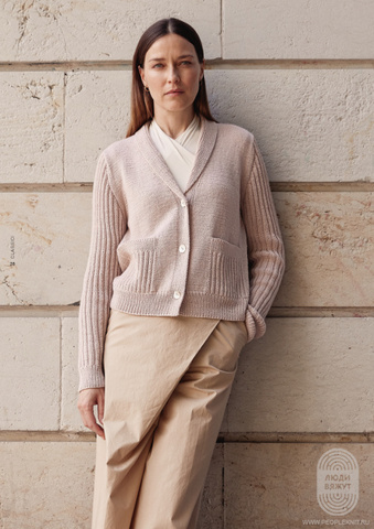 Classici 27 журнал Lana Grossa